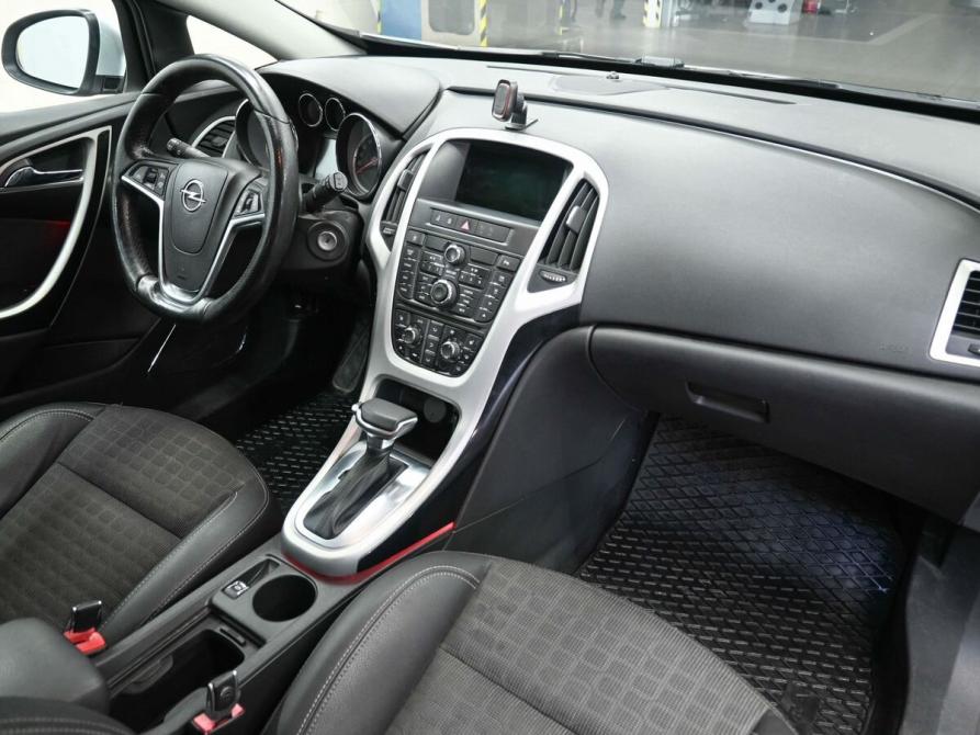 Opel Astra J Рестайлинг Ростов-на-Дону  - изображение 7