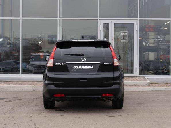 Honda CR-V IV с пробегом 2013 года, цена 1 850 000 рублей, 184351 км, внедорожник, Автокод Объявления