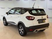 Renault Kaptur I Рестайлинг Москва  - изображение 22