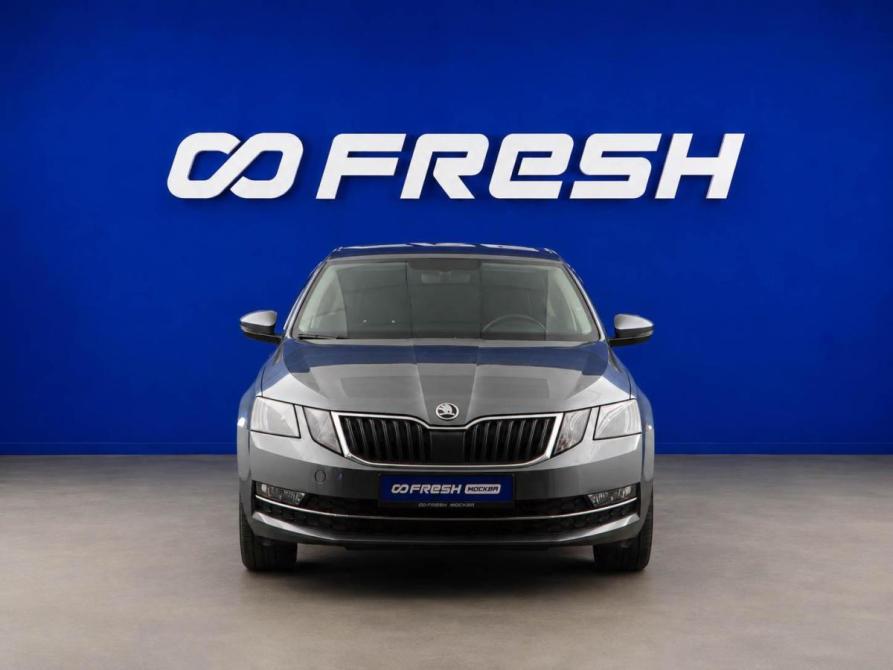 Skoda Octavia III (A7) Рестайлинг Москва  - изображение 3