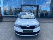Skoda Rapid I Череповец  - изображение 16