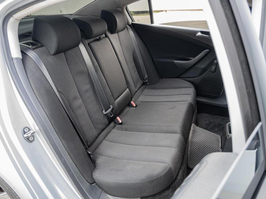 Volkswagen Passat B6 Краснодар  - изображение 7