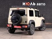 Suzuki Jimny IV Екатеринбург  - изображение 21
