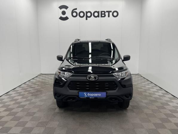 Lada (ВАЗ) Niva Travel I с пробегом 2023 года, цена 1 020 000 рублей, 30551 км, внедорожник, Автокод Объявления
