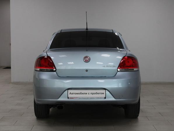 Fiat Linea с пробегом 2008 года, цена 499 900 рублей, 249235 км, седан, Автокод Объявления