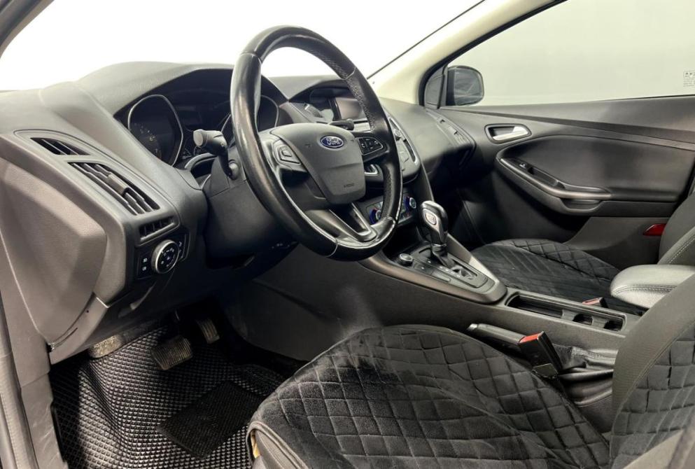 Ford Focus III Рестайлинг Нижний Новгород  - изображение 10