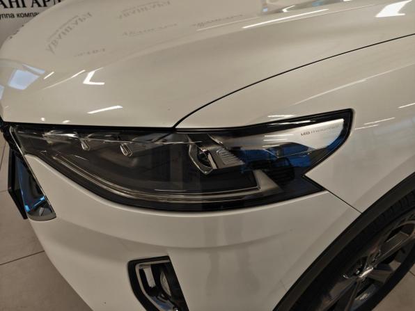 Haval F7 I с пробегом 2021 года, цена 1 755 000 рублей, 69150 км, внедорожник, Автокод Объявления