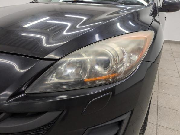 Mazda 3 II (BL) с пробегом 2011 года, цена 835 000 рублей, 164028 км, хэтчбек, Автокод Объявления