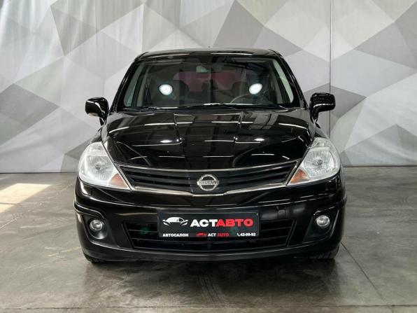 Nissan Tiida I Рестайлинг с пробегом 2013 года, цена 725 000 рублей, 168452 км, хэтчбек, Автокод Объявления