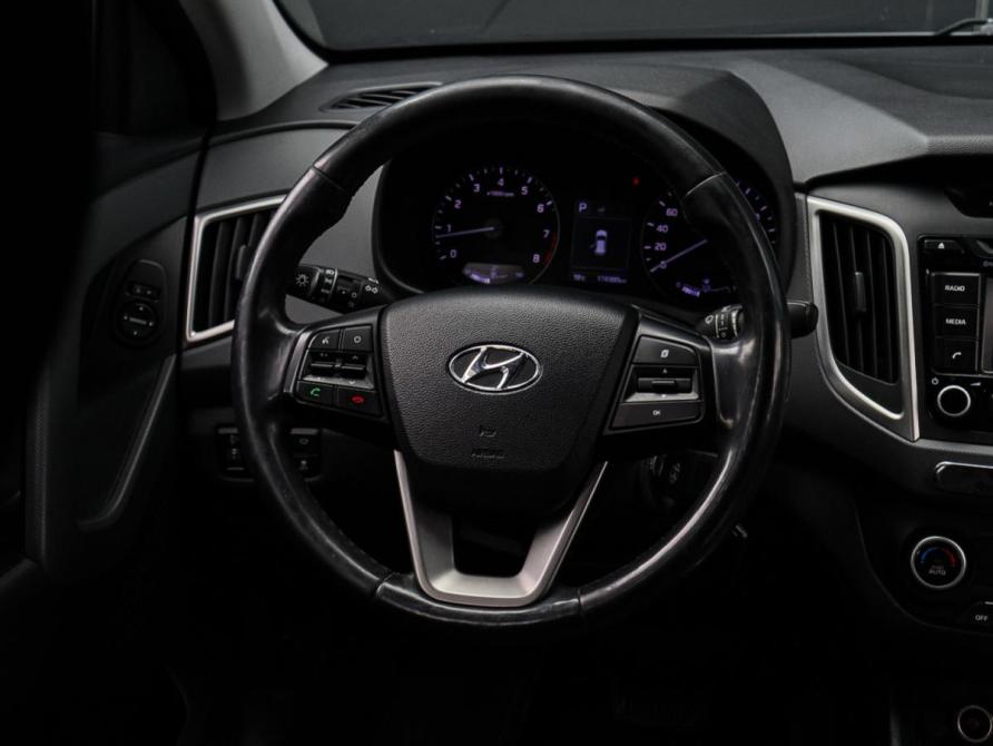 Hyundai Creta I Москва  - изображение 13