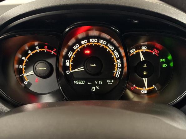 Lada (ВАЗ) Vesta I с пробегом 2020 года, цена 799 000 рублей, 145500 км, седан, Автокод Объявления