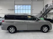 Nissan Quest IV Шахты  - изображение 25