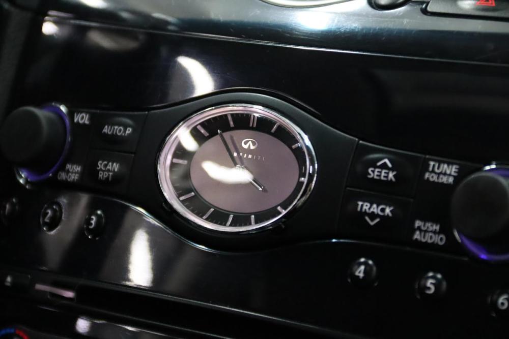 Infiniti FX II (S51) Сургут  - изображение 26