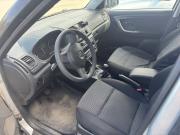 Skoda Fabia II Рестайлинг Пермь  - изображение 17