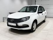 Lada (ВАЗ) Granta I Рестайлинг Екатеринбург  - изображение 19