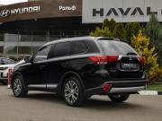 Mitsubishi Outlander III Рестайлинг 2 Москва  - изображение 22