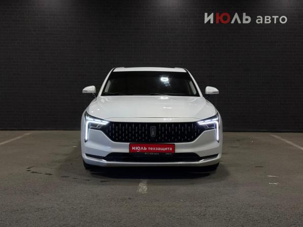 FAW Bestune B70 I с пробегом 2023 года, цена 999 000 рублей, 124370 км, лифтбек, Автокод Объявления