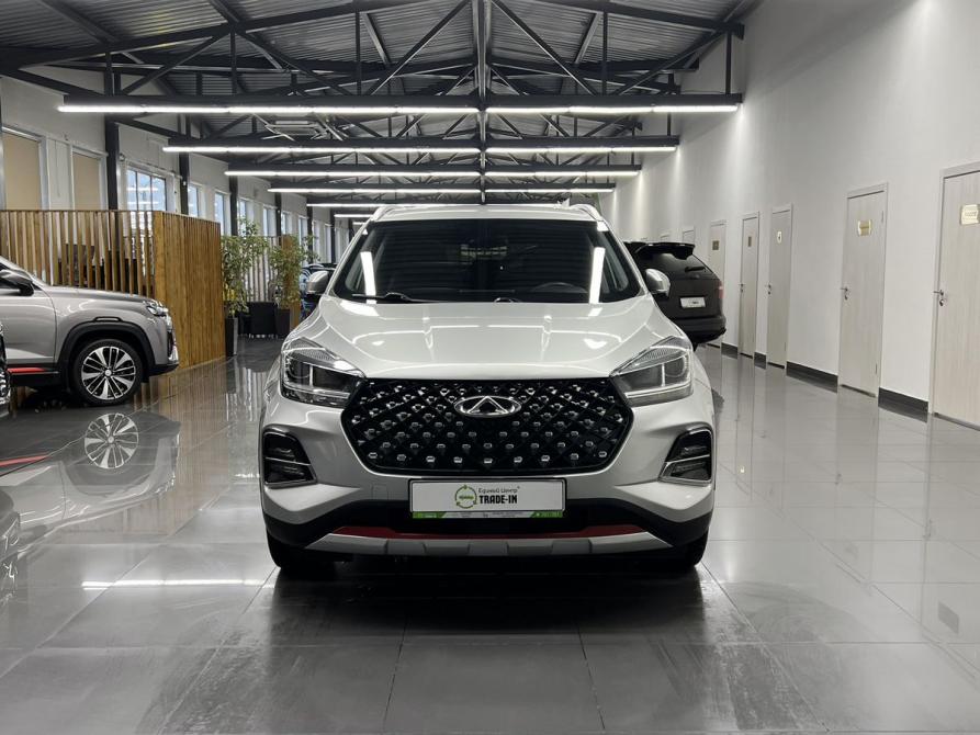 Chery Tiggo 4 Pro I Тверь  - изображение 3