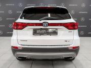 Changan CS75 I Рестайлинг Москва  - изображение 34