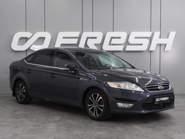 Ford Mondeo IV Рестайлинг с пробегом 2010 года, цена 639 000 рублей, 227067 км, седан, Автокод Объявления