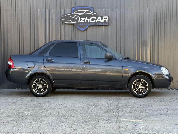 Lada (ВАЗ) Priora I с пробегом 2012 года, цена 299 000 рублей, 175000 км, седан, Автокод Объявления