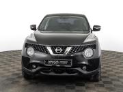Nissan Juke I Рестайлинг Москва  - изображение 28