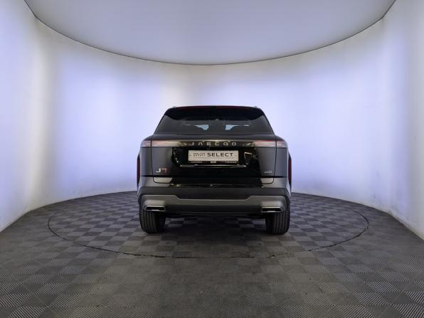 Jaecoo J7 I с пробегом 2023 года, цена 2 240 000 рублей, 36990 км, внедорожник, Автокод Объявления