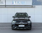 Mercedes-Benz GLE II (V167) Краснодар  - изображение 18
