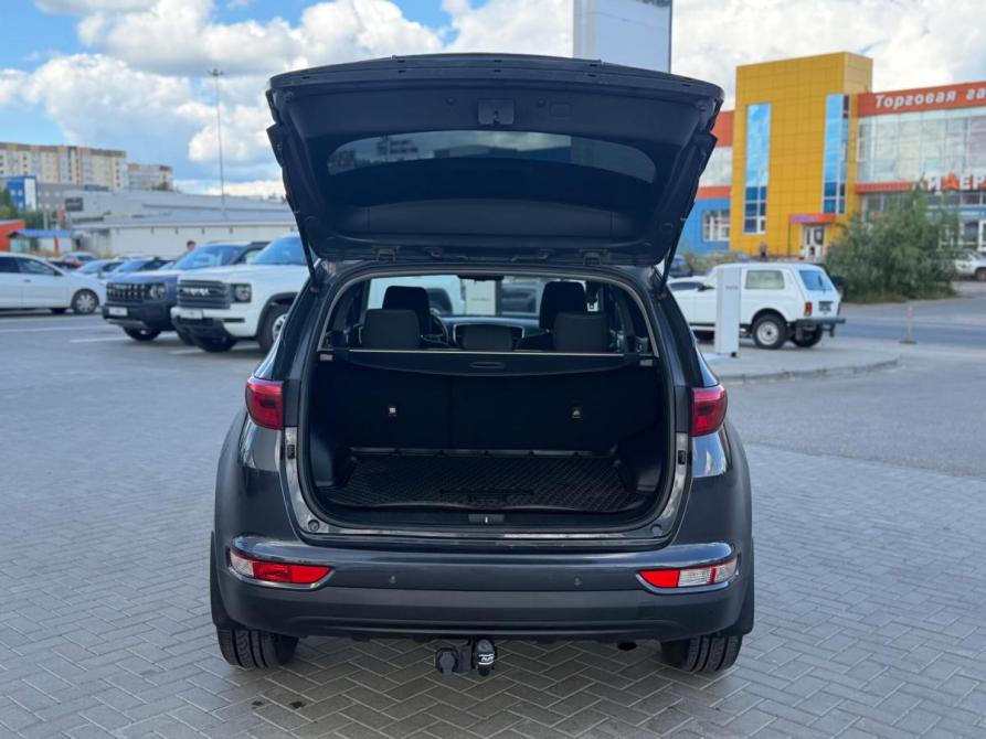Kia Sportage IV Сыктывкар  - изображение 7