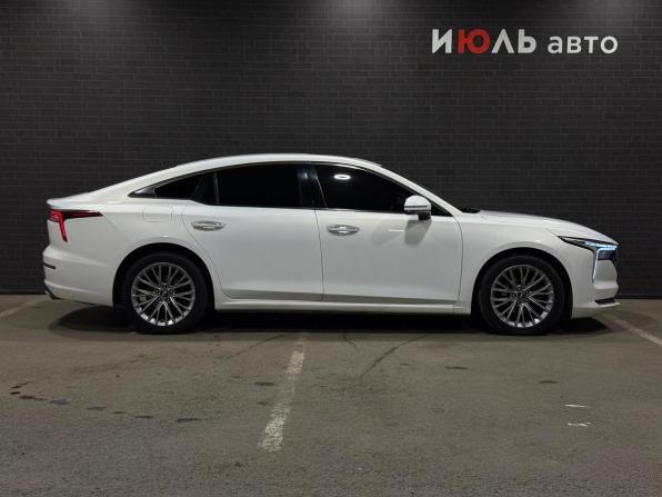 FAW Bestune B70 I с пробегом 2023 года, цена 999 000 рублей, 124370 км, лифтбек, Автокод Объявления