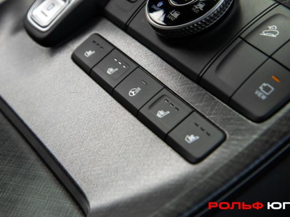 Hyundai Palisade I с пробегом 2021 года, цена 4 378 000 рублей, 107000 км, внедорожник, Автокод Объявления
