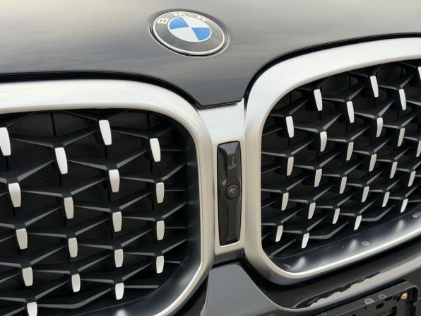 BMW X4 II (G02) Рестайлинг с пробегом 2024 года, цена 7 680 000 рублей, 7537 км, внедорожник, Автокод Объявления
