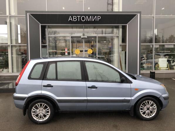 Ford Fusion I Рестайлинг с пробегом 2006 года, цена 294 000 рублей, 358000 км, хэтчбек, Автокод Объявления