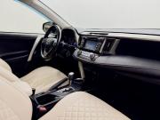Toyota RAV4 IV (XA40) Вологда  - изображение 34