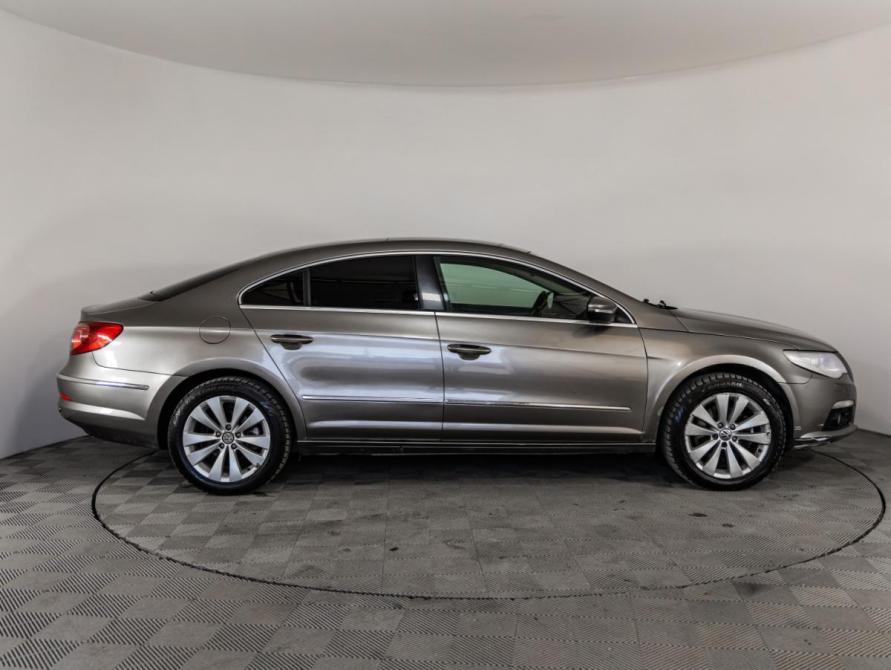 Volkswagen Passat CC I Санкт-Петербург  - изображение 4