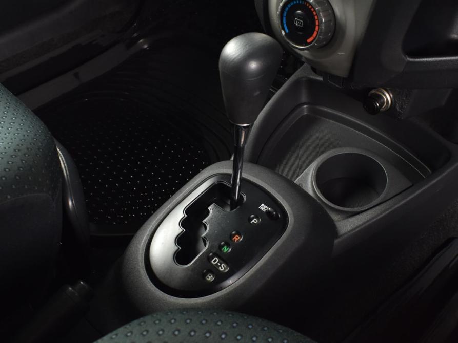Toyota Vitz II (XP90) Кемерово  - изображение 16