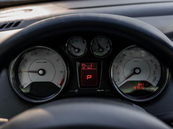 Peugeot 308 I Рестайлинг с пробегом 2011 года, цена 514 000 рублей, 197551 км, хэтчбек, Автокод Объявления