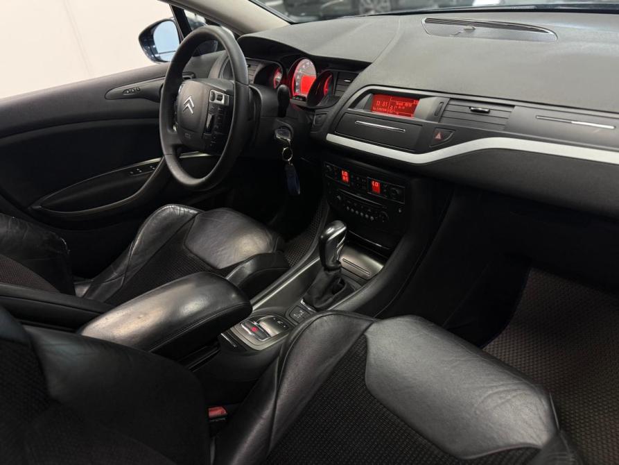 Citroen C5 II Казань  - изображение 9