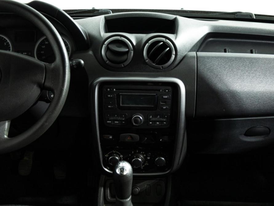 Renault Duster I Санкт-Петербург  - изображение 15