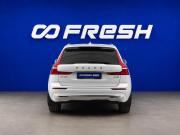 Volvo XC60 II Рестайлинг Москва  - изображение 28
