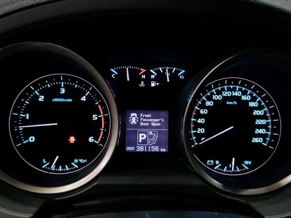 Toyota Land Cruiser 200 Series с пробегом 2011 года, цена 2 850 000 рублей, 381155 км, внедорожник, Автокод Объявления