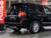 Toyota Land Cruiser 200 Series Рестайлинг 1 Санкт-Петербург  - изображение 33