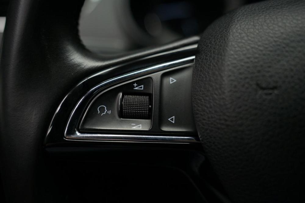 Skoda Octavia III (A7) Крым  - изображение 15