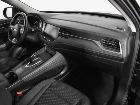 Haval F7 I с пробегом 2020 года, цена 1 598 900 рублей, 95729 км, внедорожник, Автокод Объявления