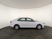 Skoda Rapid I Рестайлинг Москва  - изображение 29
