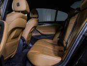 BMW 5 серии VII (G30/G31/G38) Москва  - изображение 37