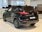 Hyundai Creta I Рестайлинг Челябинск  - изображение 32