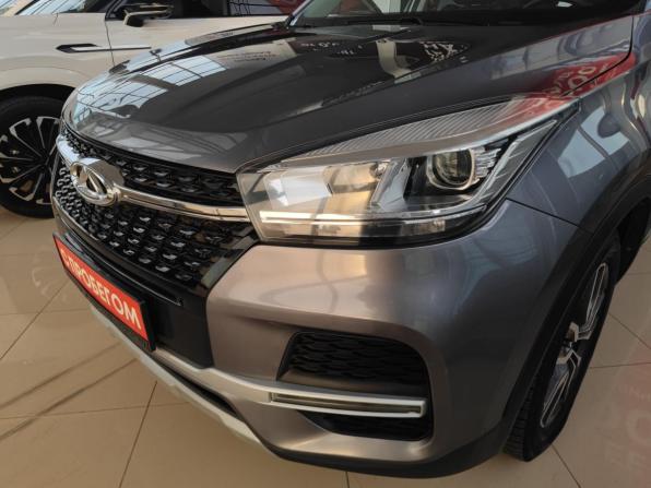 Chery Tiggo 4 I Рестайлинг с пробегом 2022 года, цена 1 099 000 рублей, 136504 км, внедорожник, Автокод Объявления
