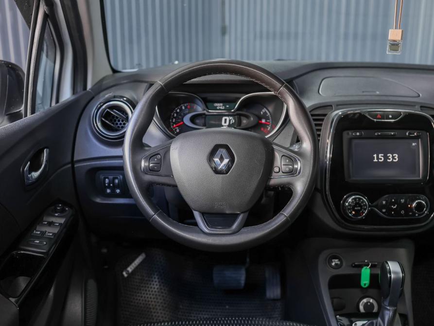 Renault Kaptur I Ижевск  - изображение 12
