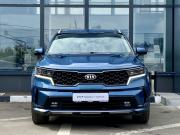 Kia Sorento IV Москва  - изображение 37